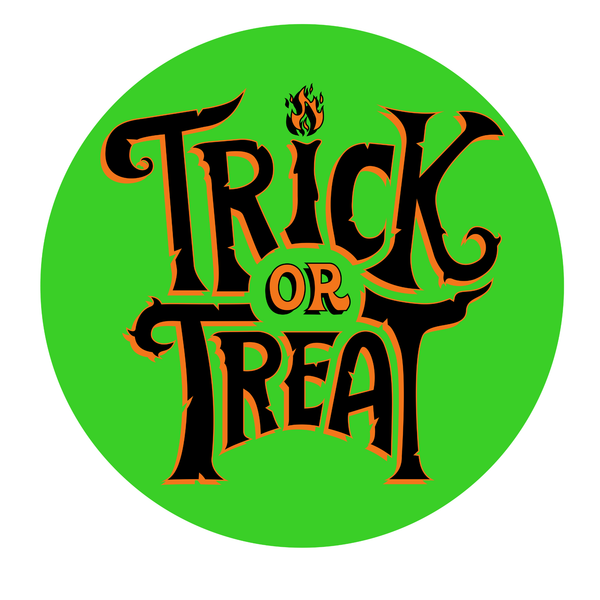 Trick or Treat